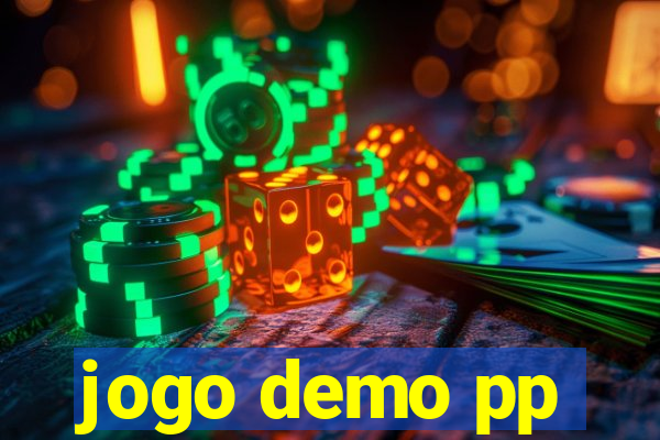 jogo demo pp